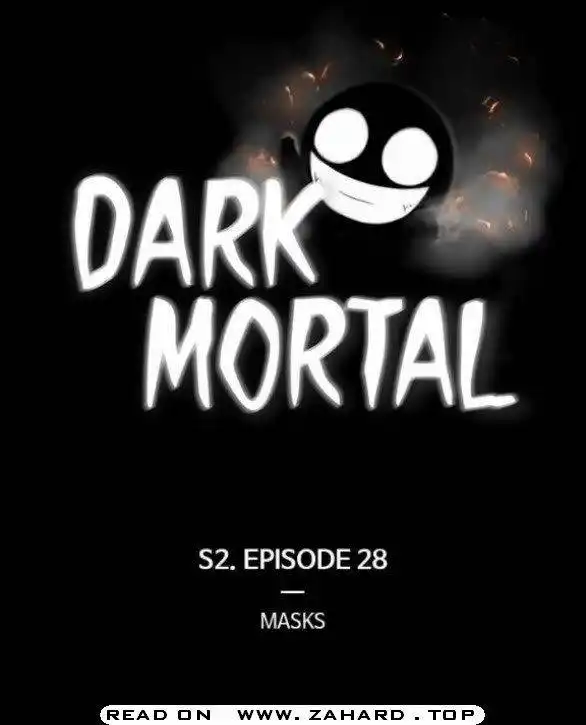 Dark Mortal Chapter 74 1